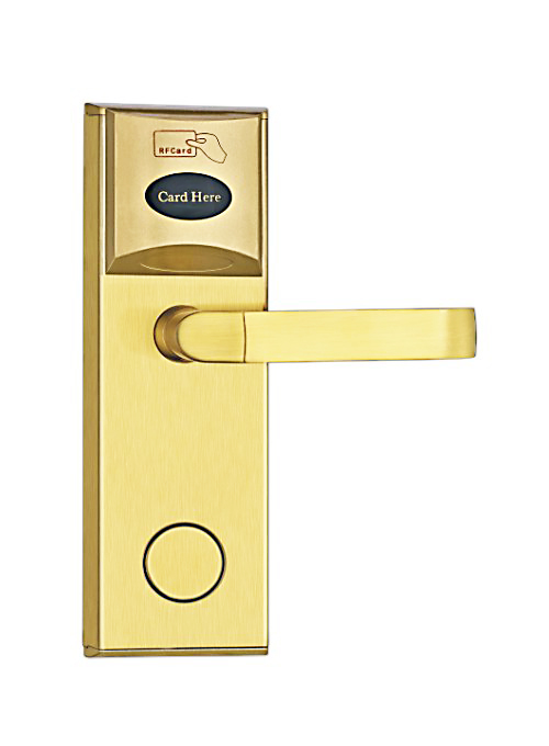 GLJ-813 Hotel lock