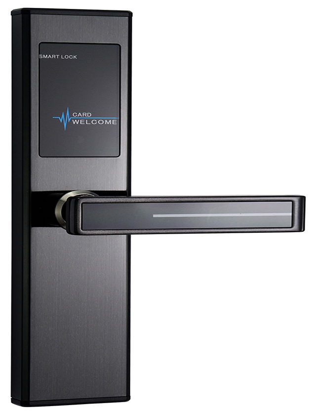 GLJ-501酒店公寓感應(yīng)鎖